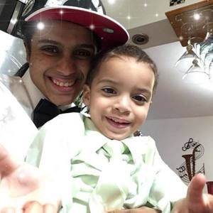 Meet your Posher, Brittany